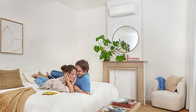 Daikin Konfor Deneyimi
